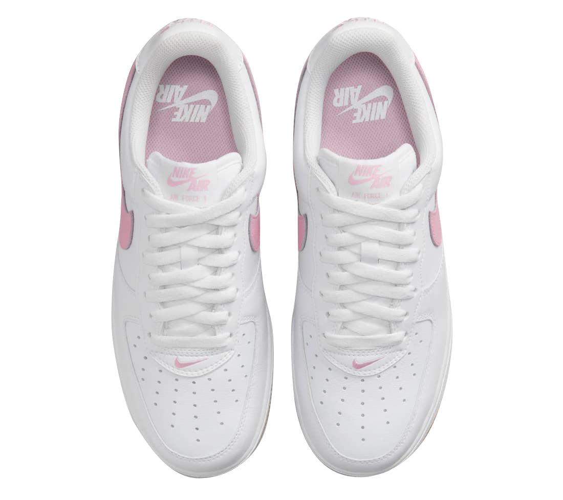 Nike Air Force 1 - Since 82 White Pink – sneakers från Nike, bild 3