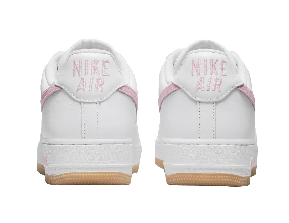 Nike Air Force 1 - Since 82 White Pink – sneakers från Nike, bild 5