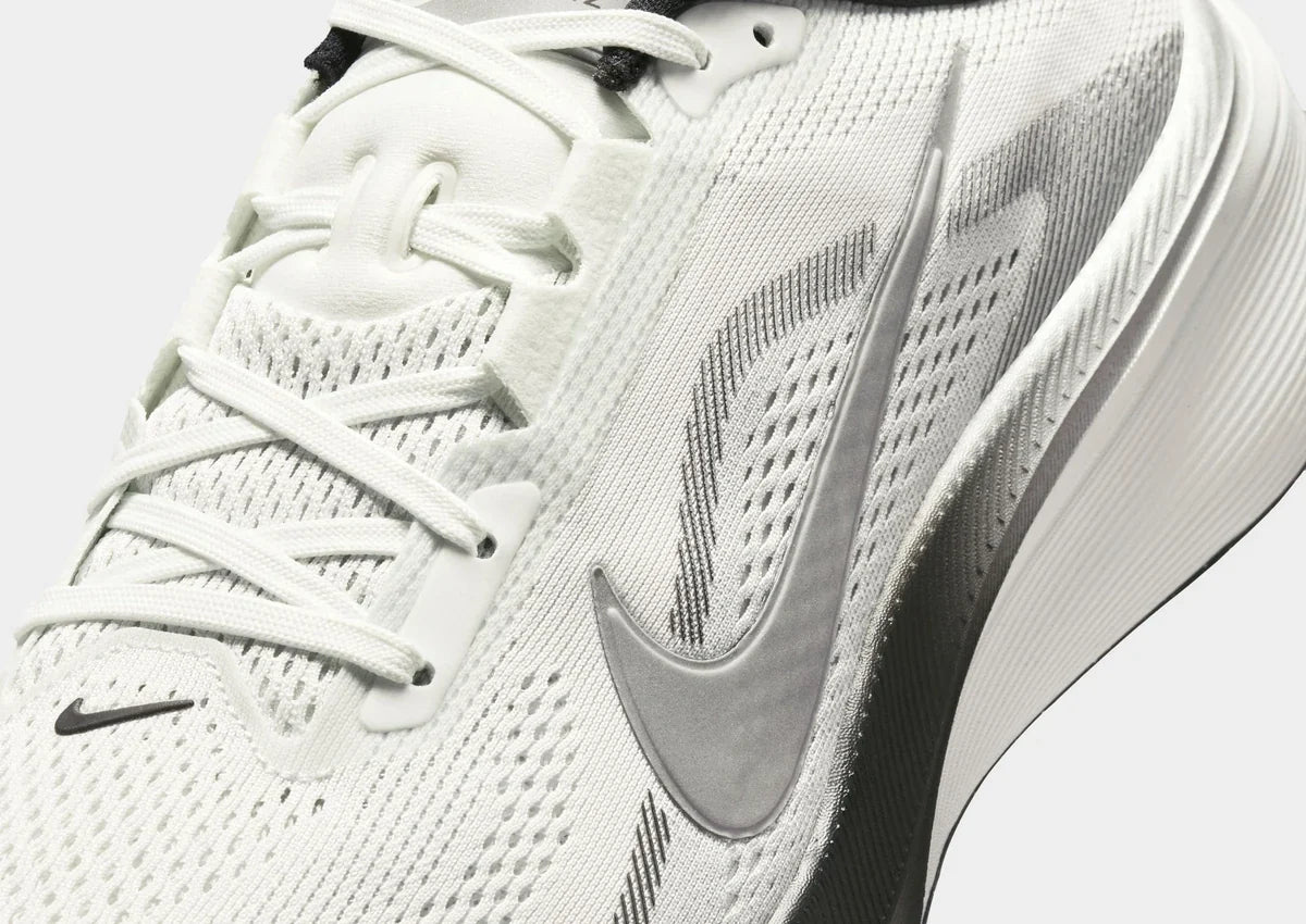 Nike Pegasus 42 - Summit White/Black Metallic – löparskor från Nike, bild 3