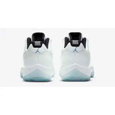 Nike Air Jordan 11 Low - Legend Blue – sneakers från Nike, bild 5