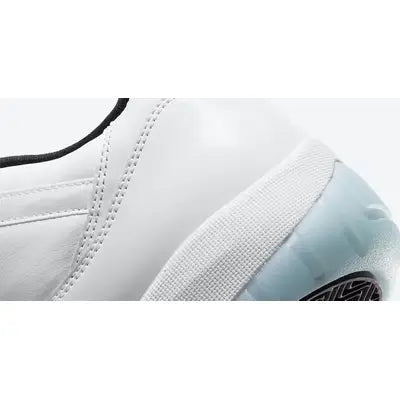 Nike Air Jordan 11 Low - Legend Blue – sneakers från Nike, bild 4
