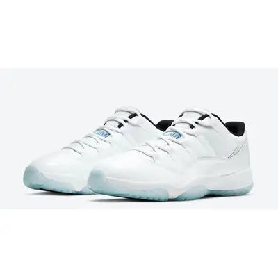 Nike Air Jordan 11 Low - Legend Blue – sneakers från Nike, bild 2