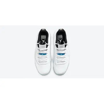 Nike Air Jordan 11 Low - Legend Blue – sneakers från Nike, bild 3