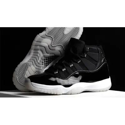 Nike Air Jordan 11 - Retro Jubilee 25th Anniversary – sneakers från Nike, bild 3