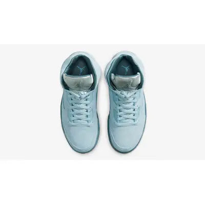 Nike Air Jordan 5 - Bluebird – sneakers från Nike, bild 3