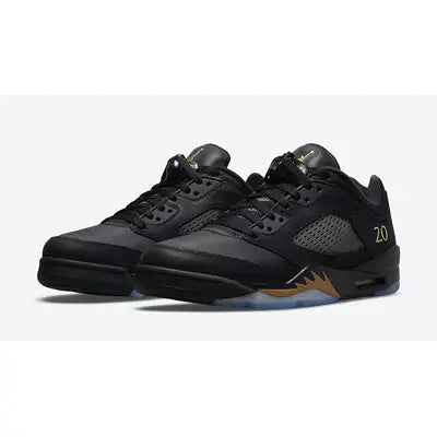 Nike Air Jordan 5 Low - Wings Class of 2020 - 2021 – sneakers från Nike, bild 2