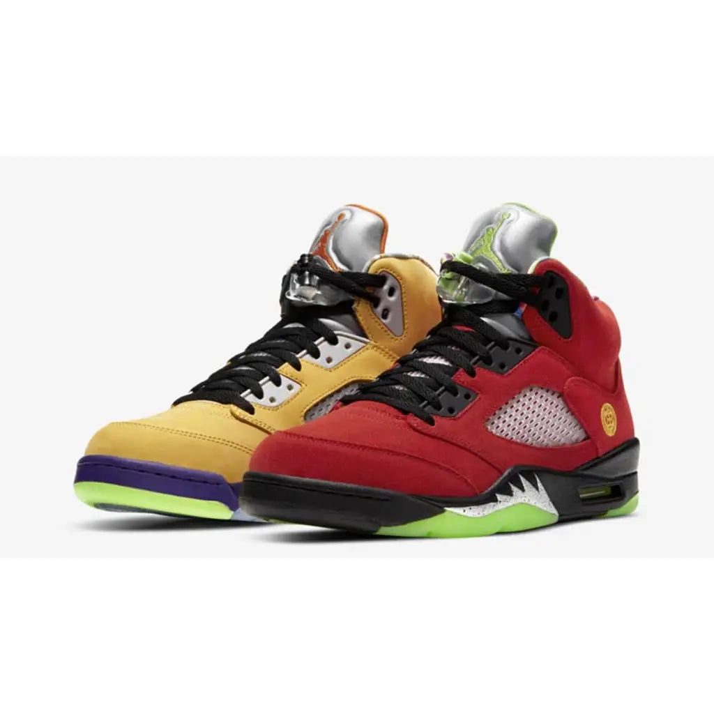 Nike Air Jordan 5 - What The – sneakers från Nike, bild 2