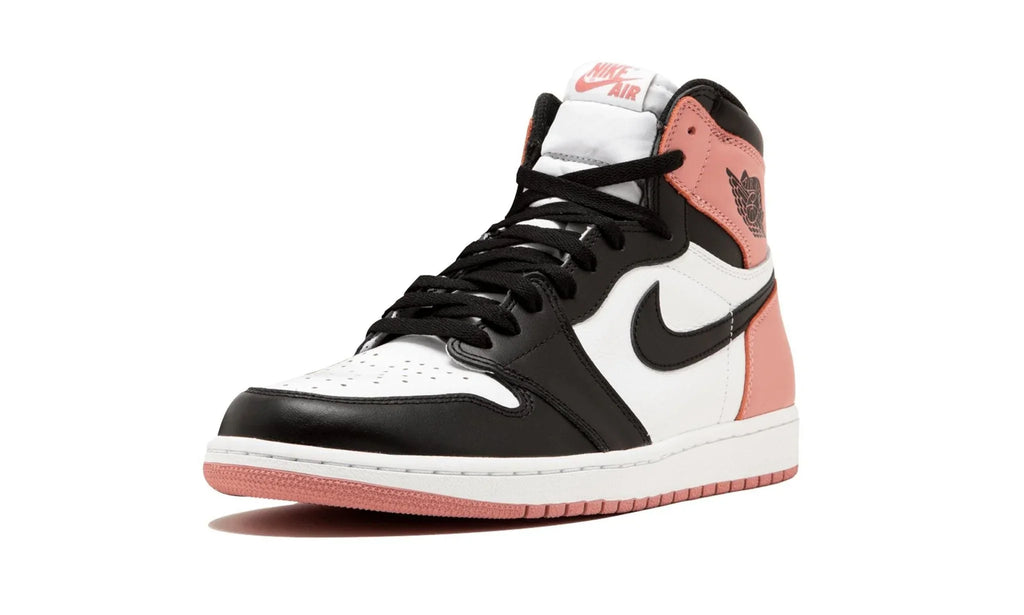 Nike Air Jordan 1 - Pink Rust – sneakers från Nike, bild 2