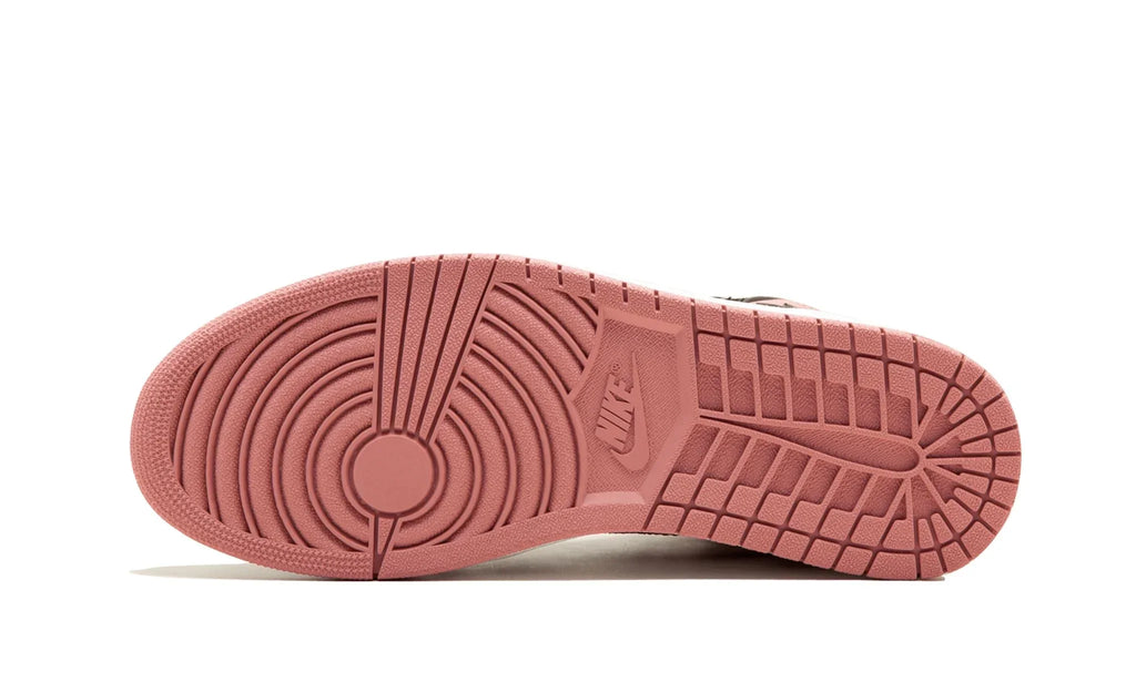 Nike Air Jordan 1 - Pink Rust – sneakers från Nike, bild 5