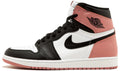 Nike Air Jordan 1 - Pink Rust – sneakers från Nike