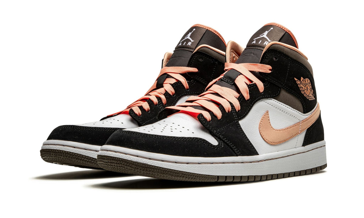 Nike Air Jordan 1 - Peach Mocha – sneakers från Nike, bild 4