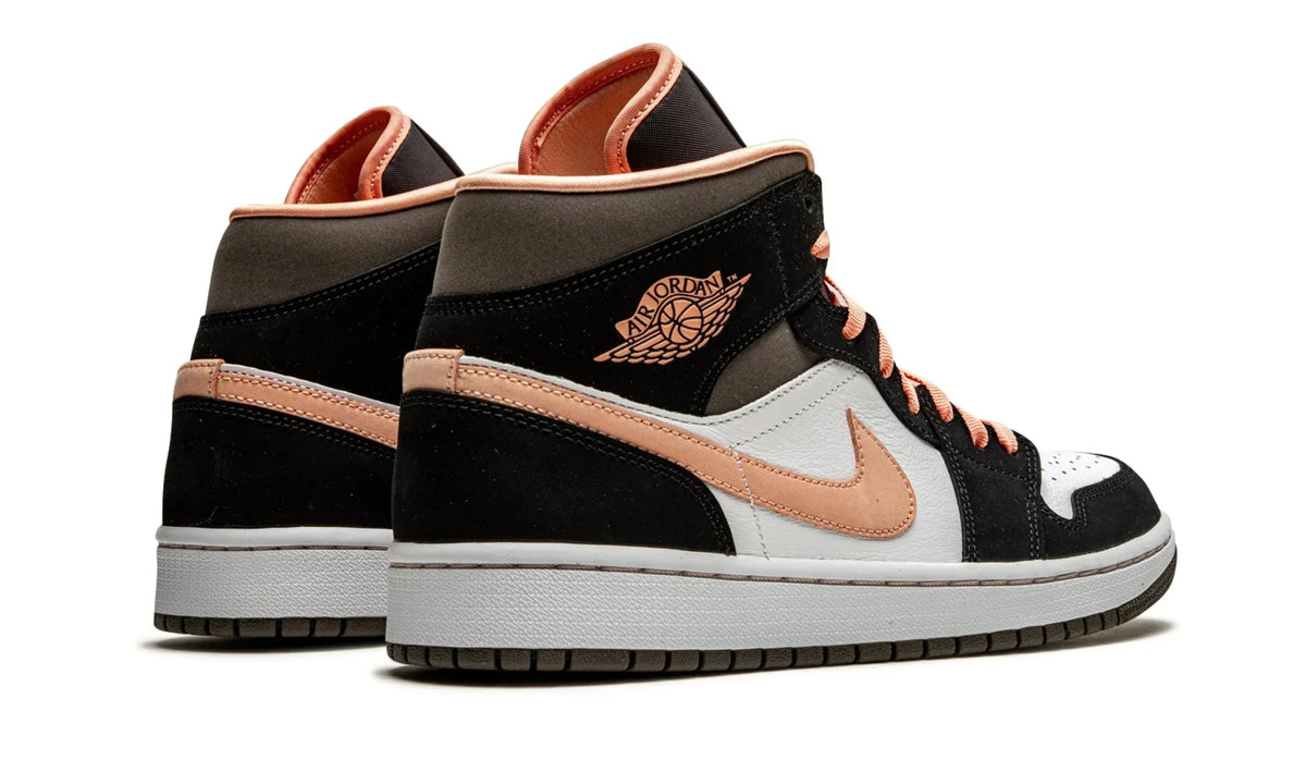 Nike Air Jordan 1 - Peach Mocha – sneakers från Nike, bild 3