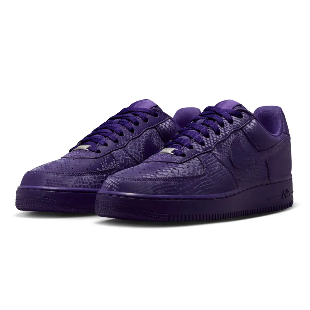 Nike Air Force 1 x Kobe Bryant - Court Purple – sneakers från Nike, bild 2
