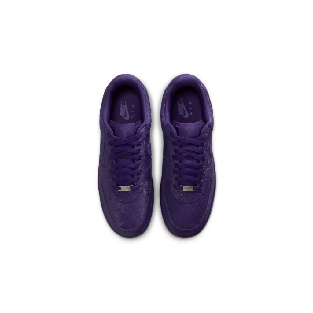 Nike Air Force 1 x Kobe Bryant - Court Purple – sneakers från Nike, bild 3