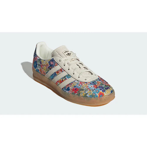 Adidas Gazelle Indoor - Floral Embroidery – sneakers från Adidas, bild 2