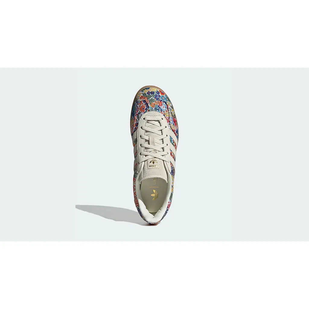 Adidas Gazelle Indoor - Floral Embroidery – sneakers från Adidas, bild 5