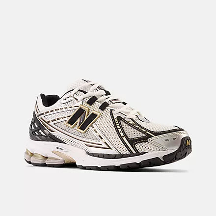 New Balance 1906 - White Gold – sneakers från New Balance, bild 2