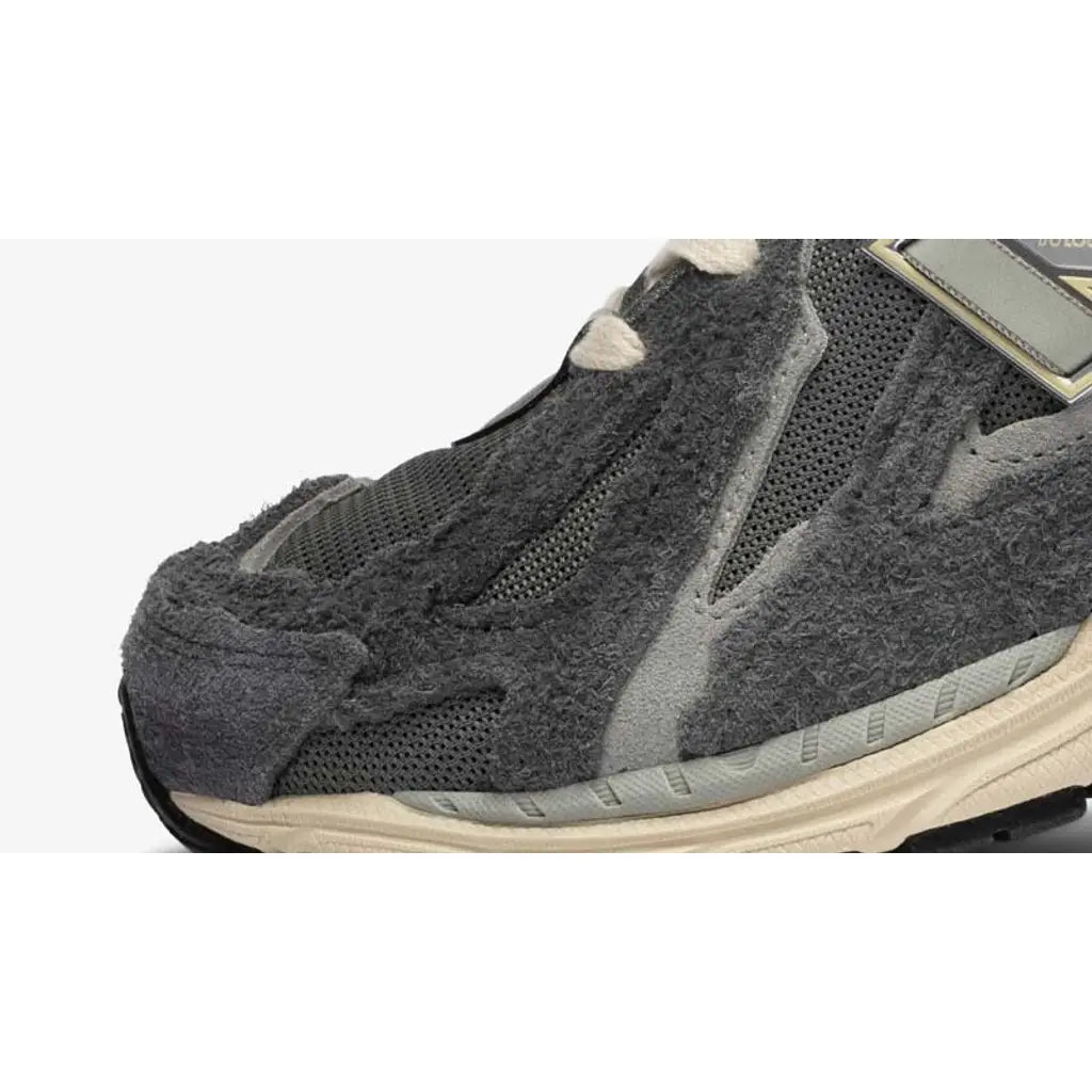 New Balance 1906D - Protection Pack Harbor Grey – sneakers från New Balance, bild 4