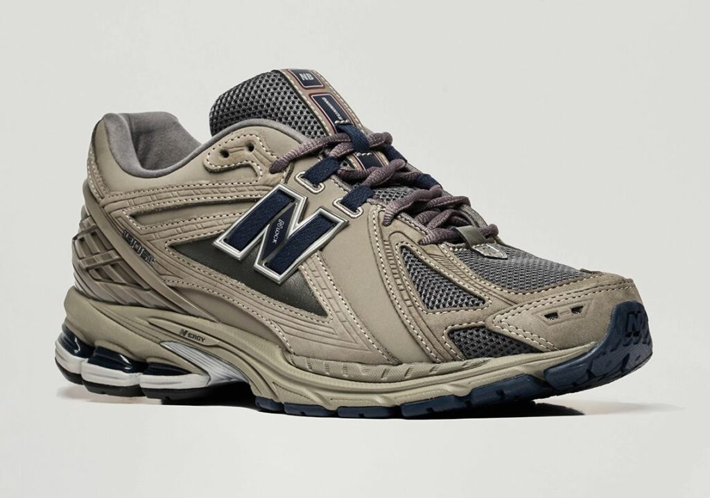 New Balance 1906R - Grey Indigo – sneakers från New Balance, bild 2