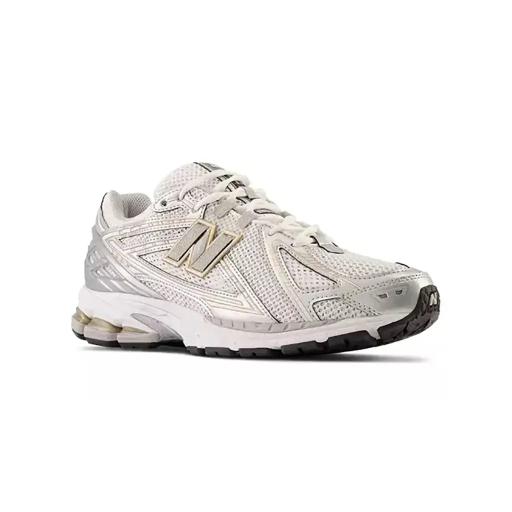 New Balance 1906 - White Gold Silver – sneakers från New Balance, bild 2