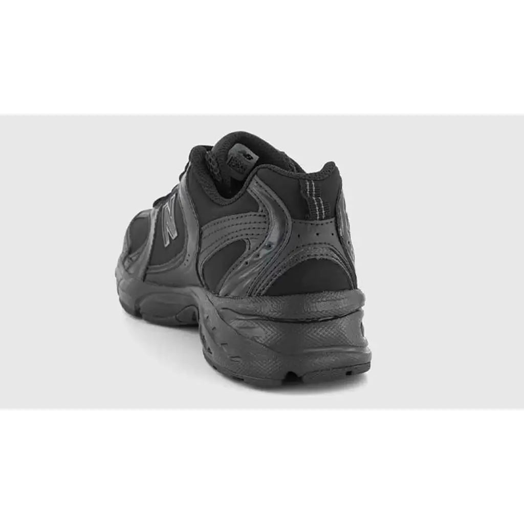 New Balance 530 - Black Mono – sneakers från New Balance, bild 3