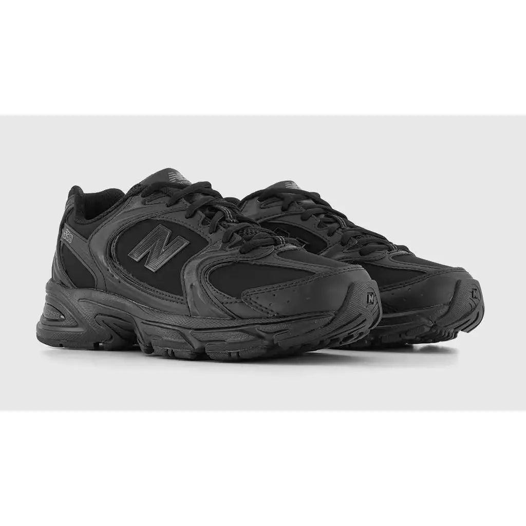 New Balance 530 - Black Mono – sneakers från New Balance, bild 5