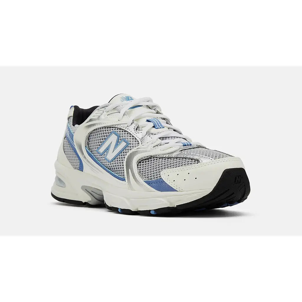 New Balance 530 - Blue White – sneakers från New Balance, bild 2