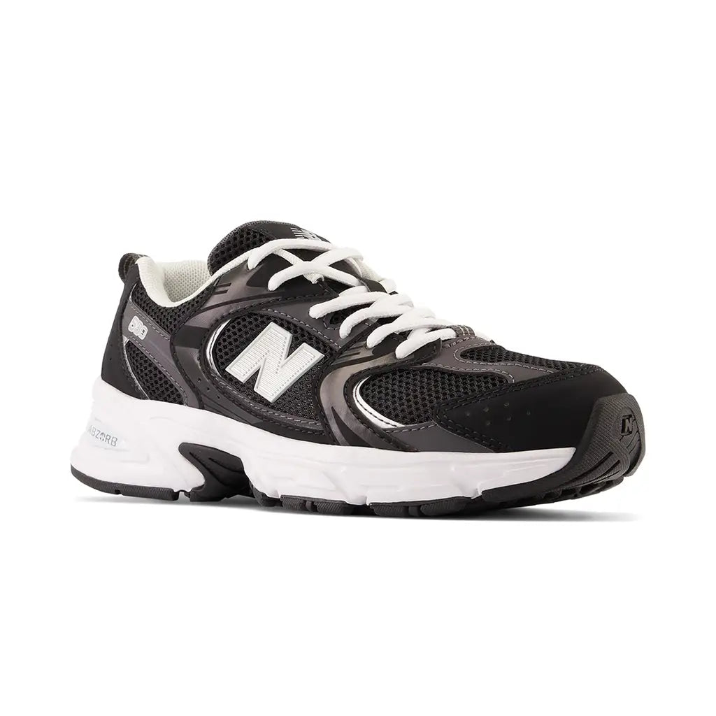 New Balance 530 - GS Black – sneakers från New Balance, bild 2