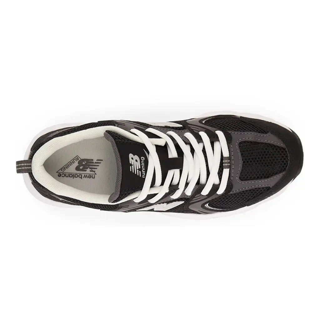 New Balance 530 - GS Black – sneakers från New Balance, bild 3