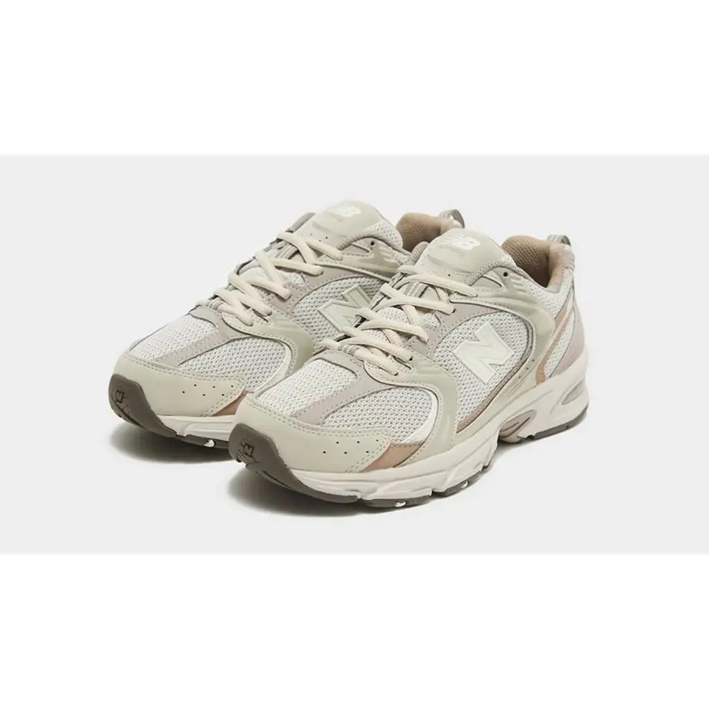 New Balance 530 - Off - White Brown – sneakers från New Balance, bild 2