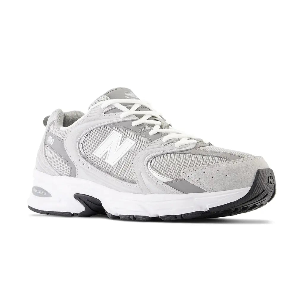 New Balance 530 - Raincloud Grey – sneakers från New Balance, bild 2
