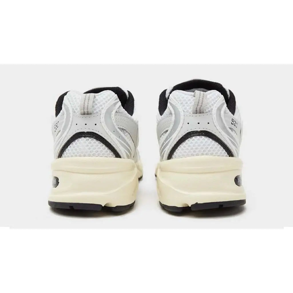 New Balance 530 - Silver Cream – sneakers från New Balance, bild 4