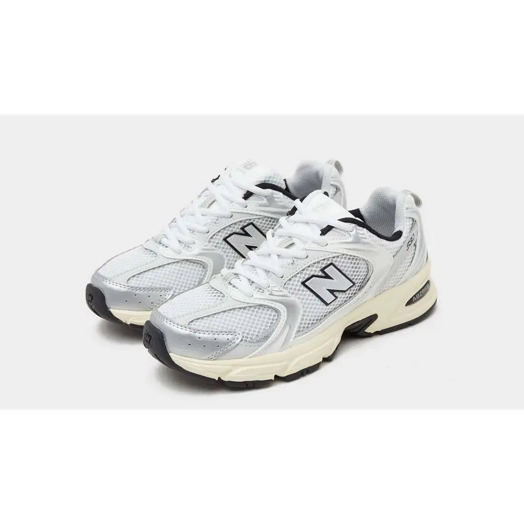 New Balance 530 - Silver Cream – sneakers från New Balance, bild 2
