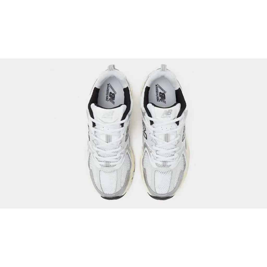 New Balance 530 - Silver Cream – sneakers från New Balance, bild 3