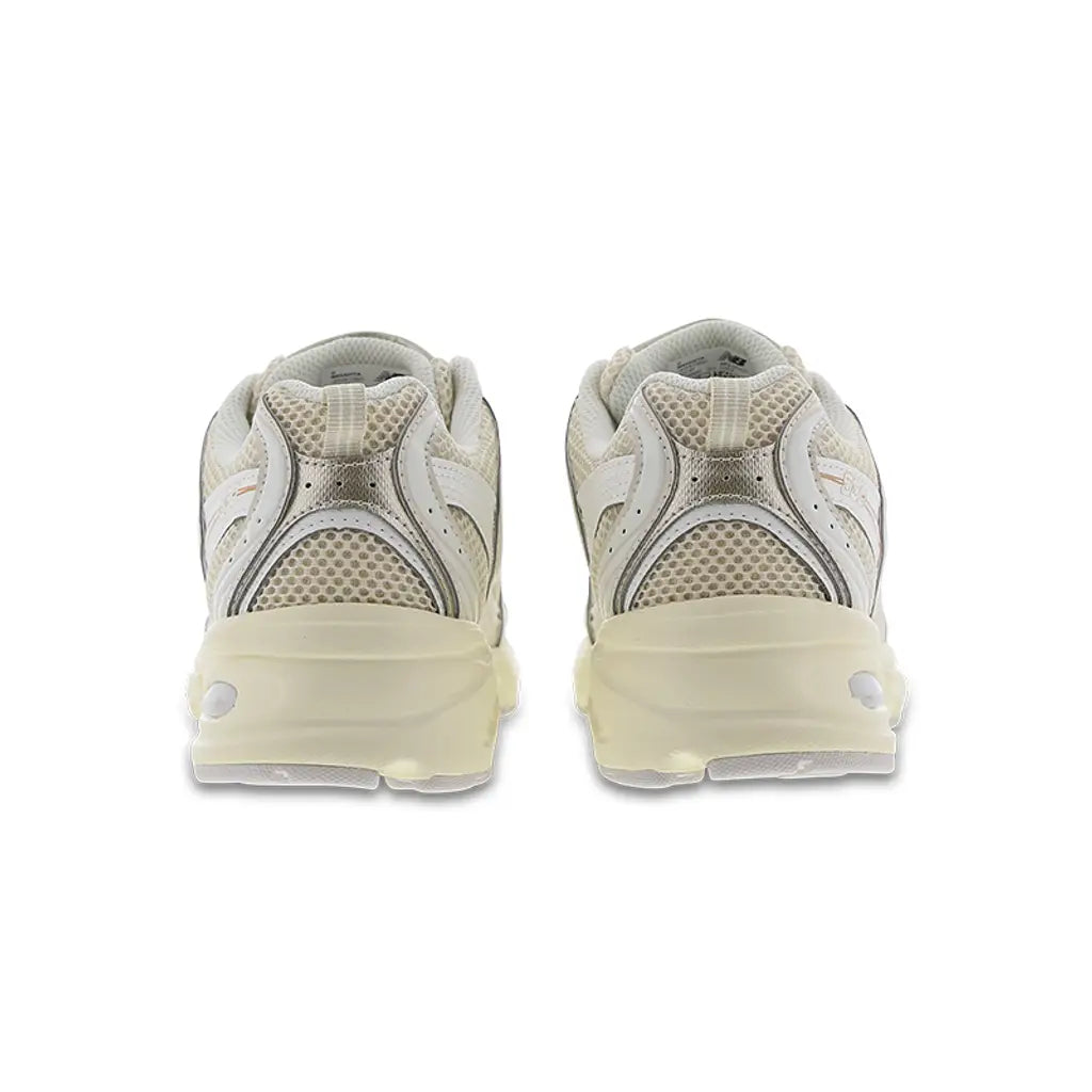 New Balance 530 - White Grey Beige – sneakers från New Balance, bild 4