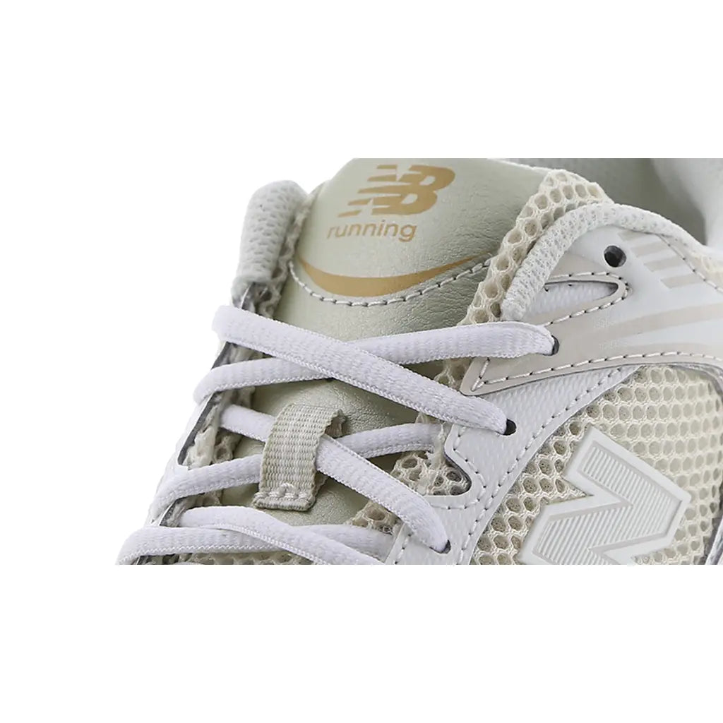 New Balance 530 - White Grey Beige – sneakers från New Balance, bild 5