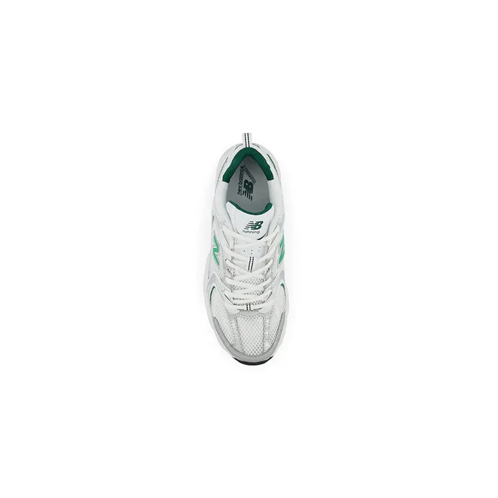 New Balance 530 - White Mint Green – sneakers från New Balance, bild 3