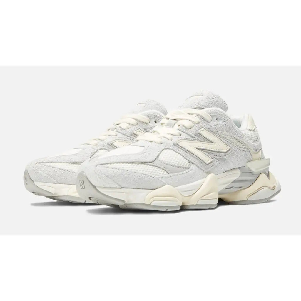 New Balance 9060 - Quartz Grey – sneakers från New Balance, bild 2