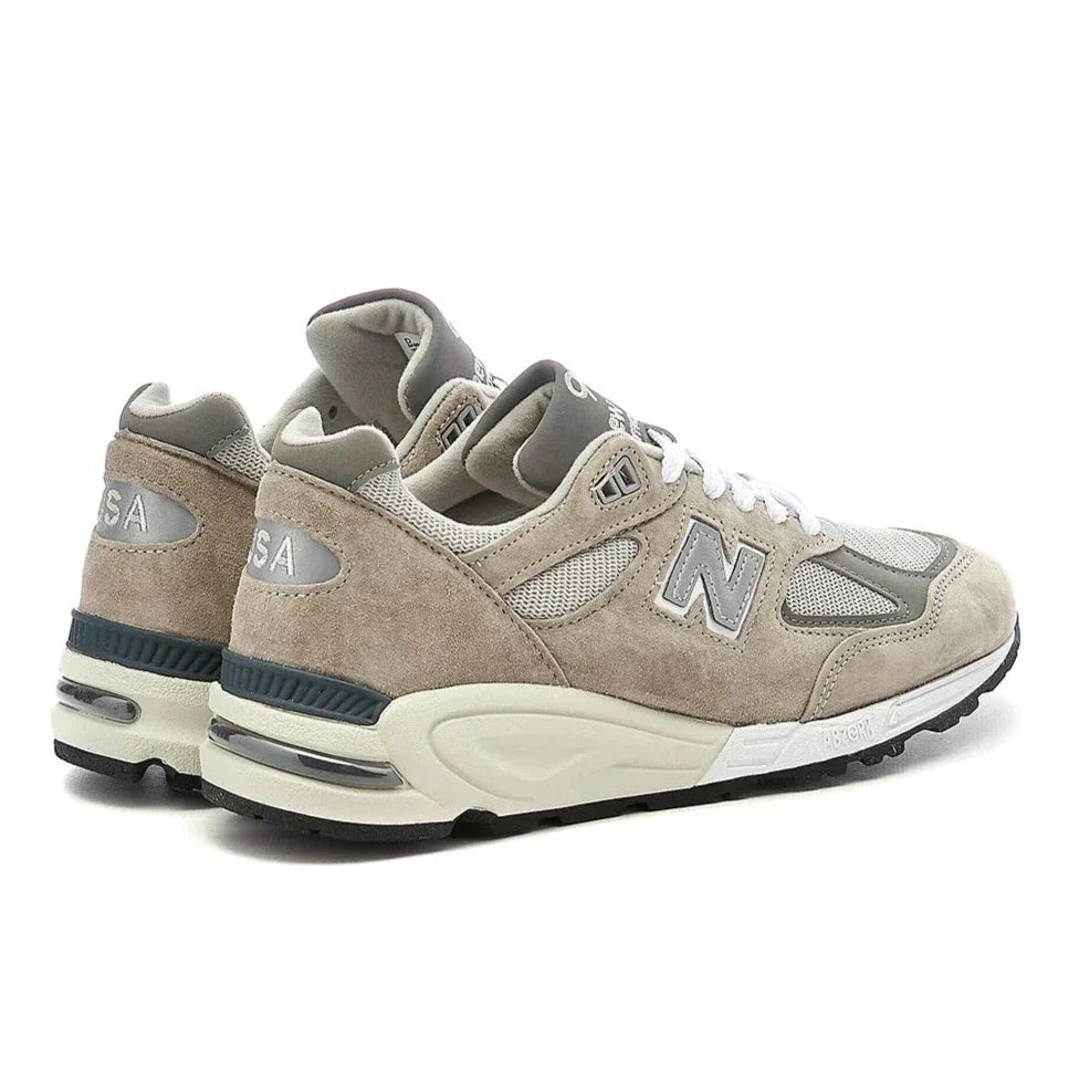 New Balance 990 V2 - GY2 – sneakers från New Balance, bild 3