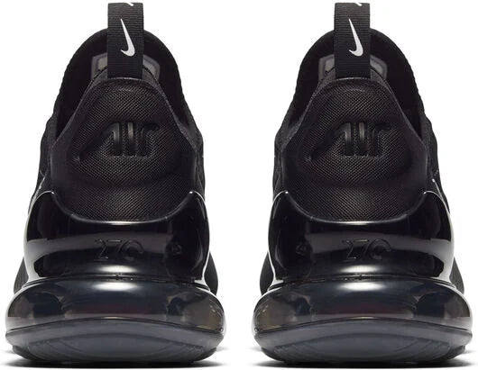 Nike Air Max 270 - Black/White – sneakers från Nike, bild 3