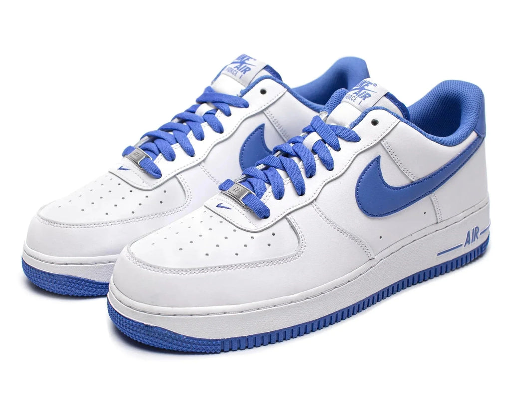 Nike Air Force 1 - Medium Blue – sneakers från Nike, bild 2