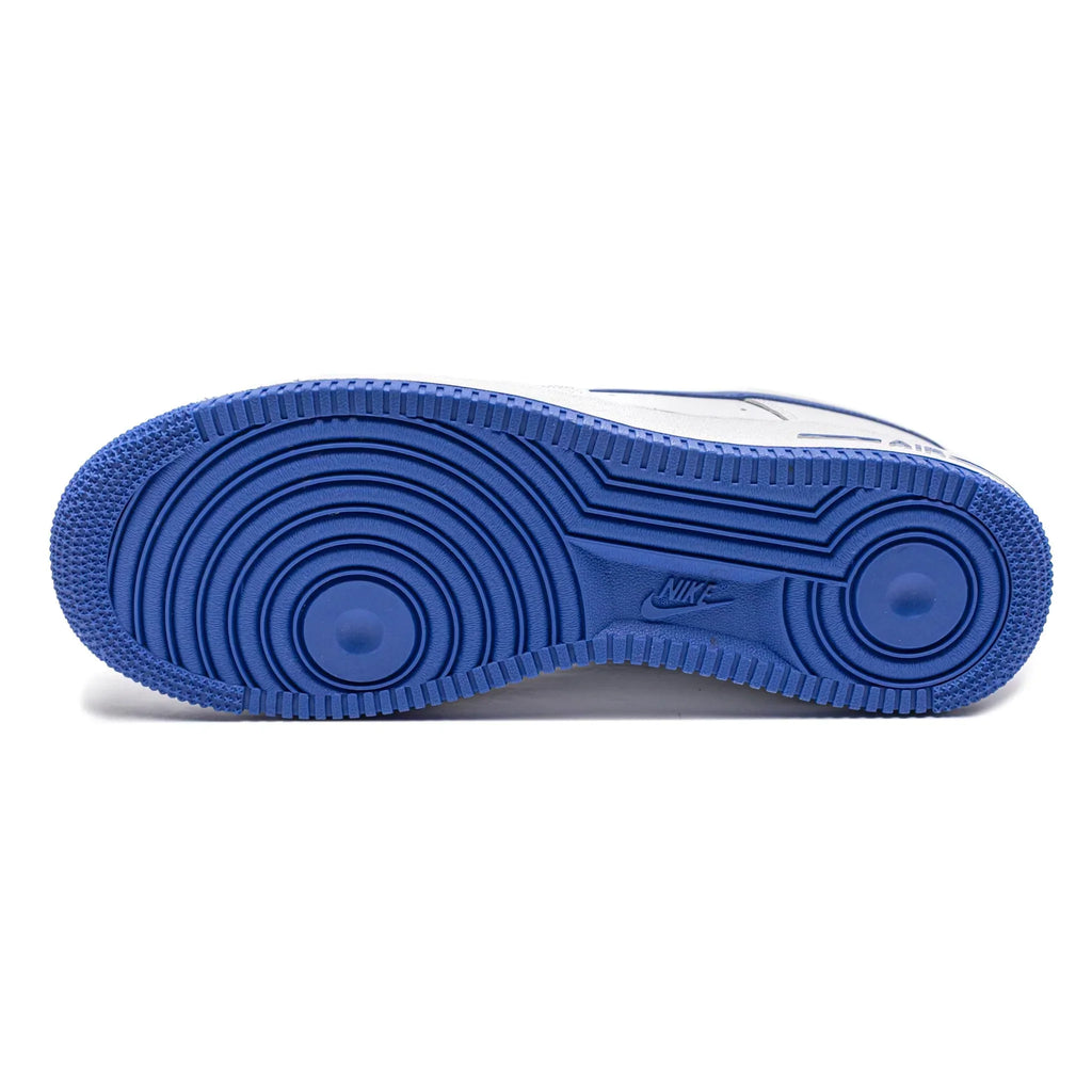 Nike Air Force 1 - Medium Blue – sneakers från Nike, bild 4