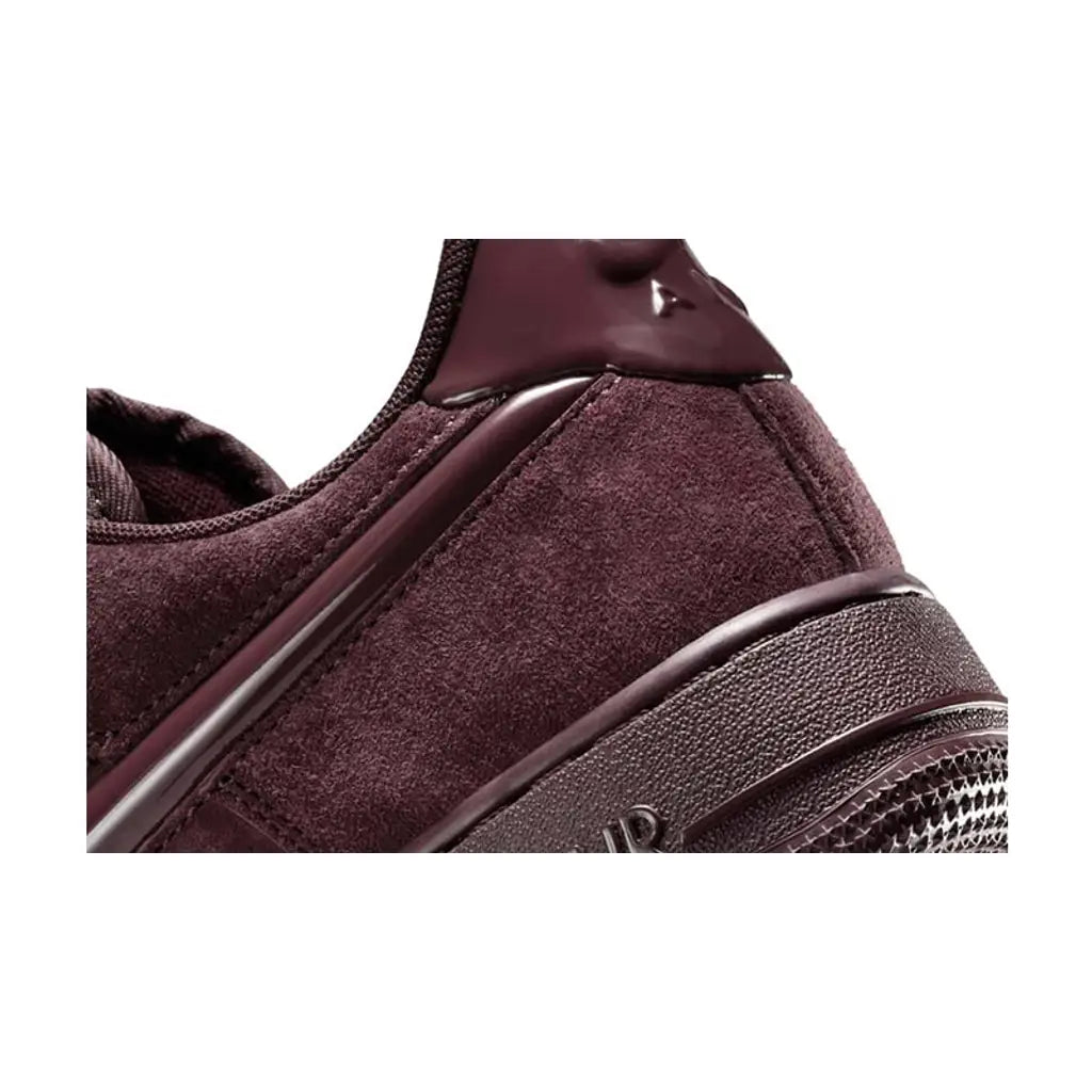 Nike Air Force 1 - Burgundy Crush – sneakers från Nike, bild 5