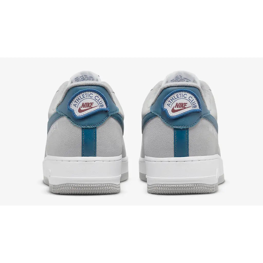 Nike Air Force 1 - Athletic Club Marina Blue – sneakers från Nike, bild 4