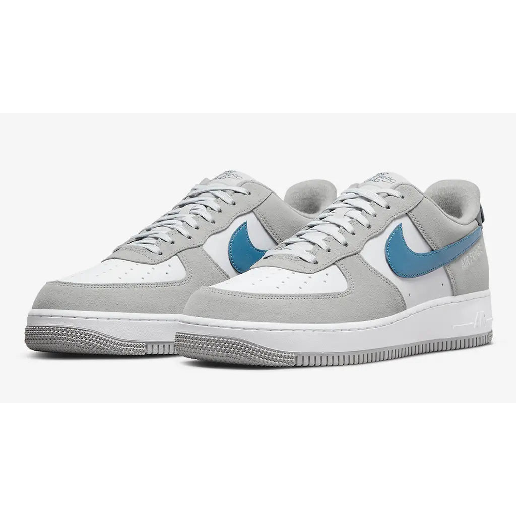 Nike Air Force 1 - Athletic Club Marina Blue – sneakers från Nike, bild 2