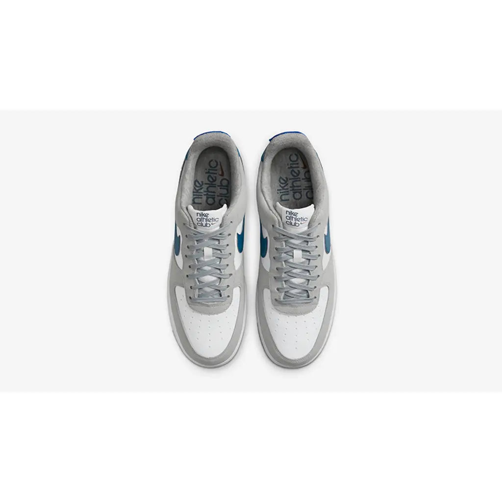 Nike Air Force 1 - Athletic Club Marina Blue – sneakers från Nike, bild 3