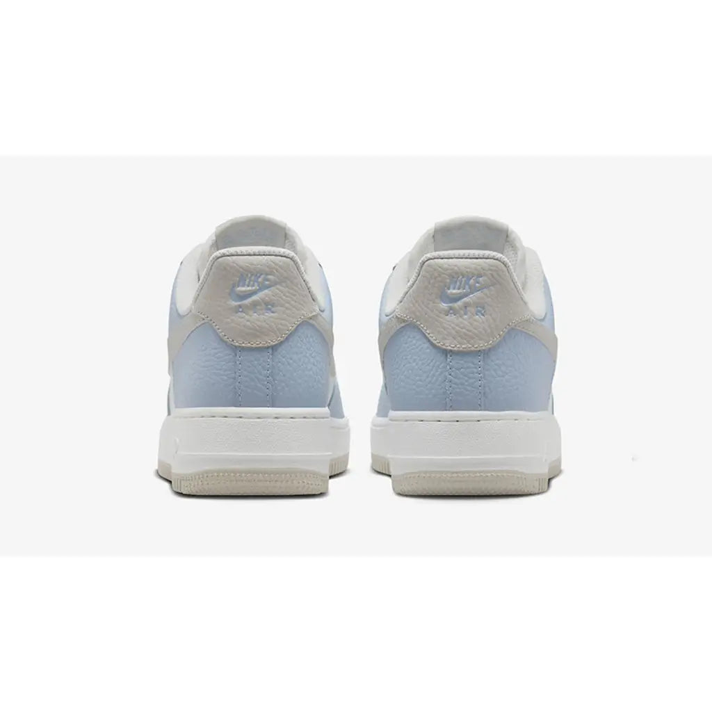 Nike Air Force 1 - Baby Blue – sneakers från Nike, bild 4