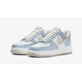 Nike Air Force 1 - Baby Blue – sneakers från Nike, bild 2