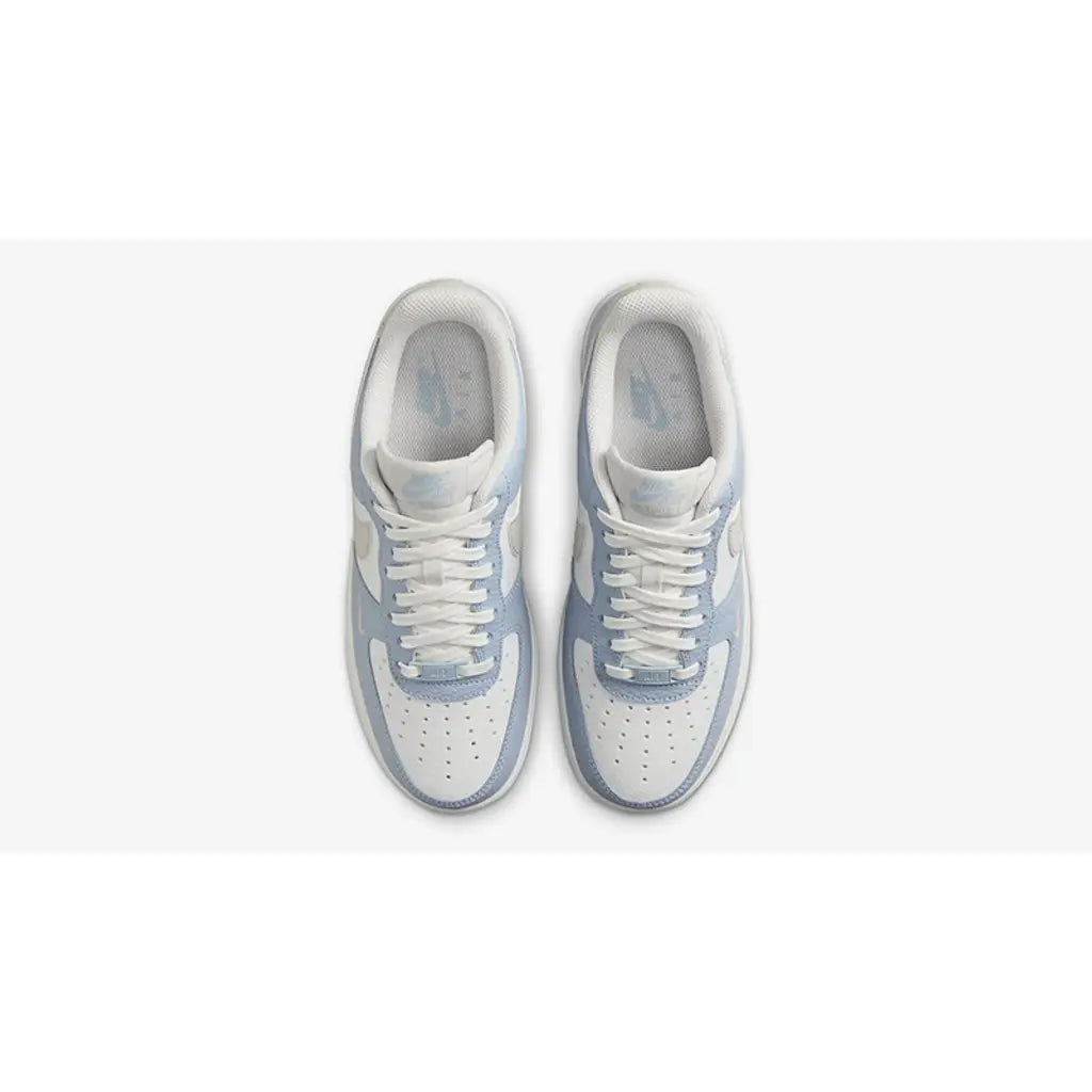 Nike Air Force 1 - Baby Blue – sneakers från Nike, bild 3