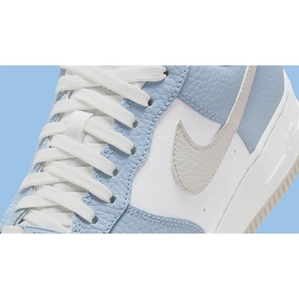 Nike Air Force 1 - Baby Blue – sneakers från Nike, bild 5